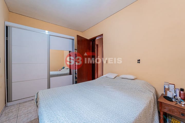 Casa à venda com 3 quartos, 110m² - Foto 15