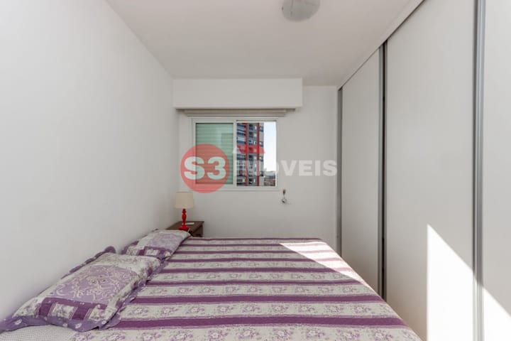 Apartamento à venda com 4 quartos, 188m² - Foto 31