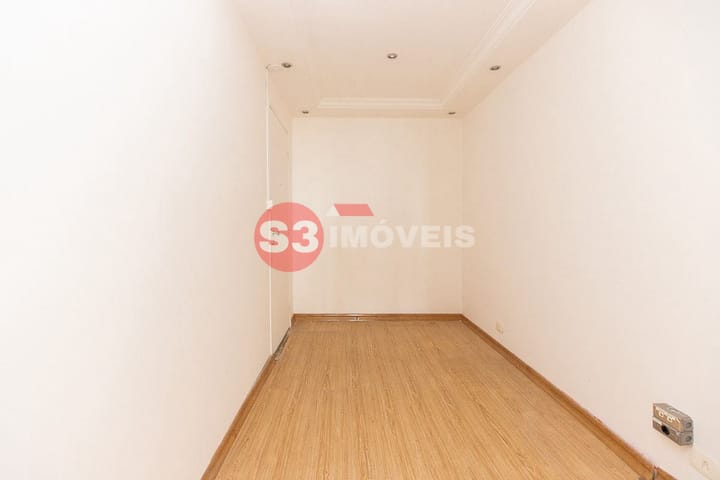 Conjunto Comercial-Sala à venda, 122m² - Foto 4