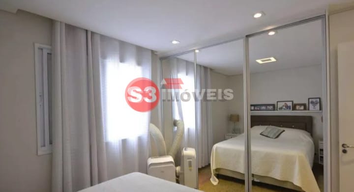 Apartamento à venda com 3 quartos, 84m² - Foto 9