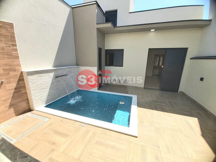 Casa de Condomínio à venda com 3 quartos, 111m² - Foto 26