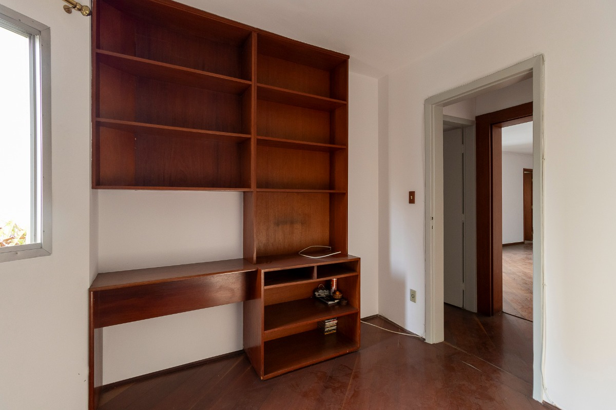 Apartamento à venda com 3 quartos, 90m² - Foto 5