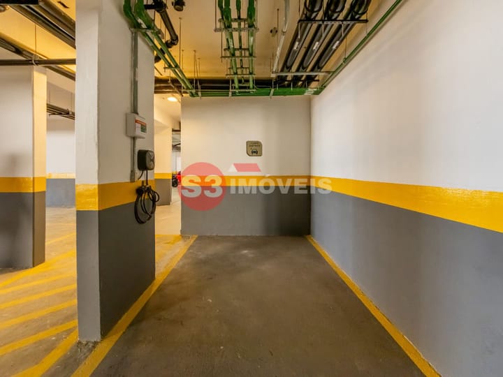 Apartamento à venda com 4 quartos, 132m² - Foto 55