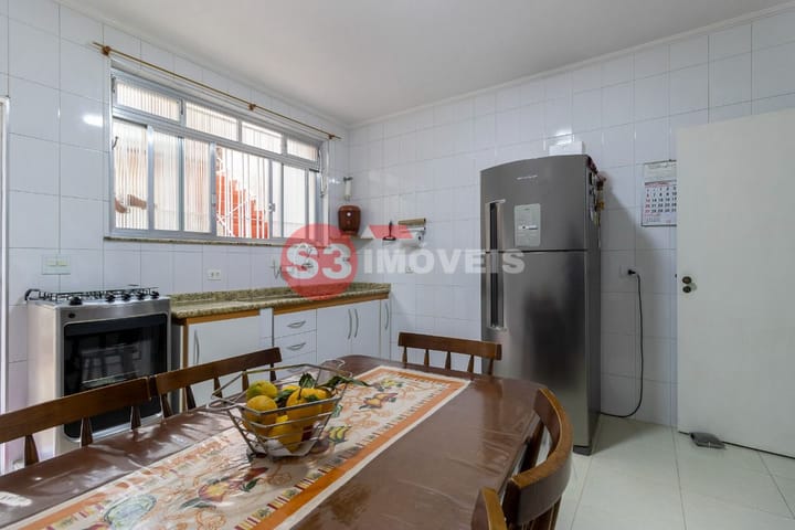 Casa à venda com 3 quartos, 112m² - Foto 6