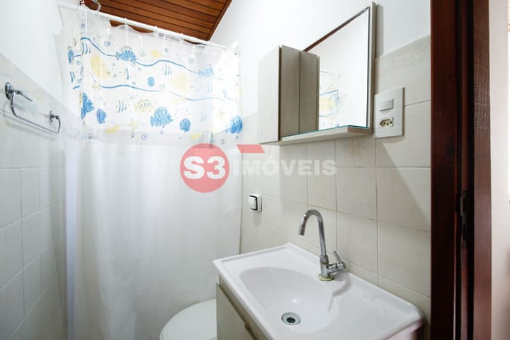 Casa à venda com 2 quartos, 94m² - Foto 18