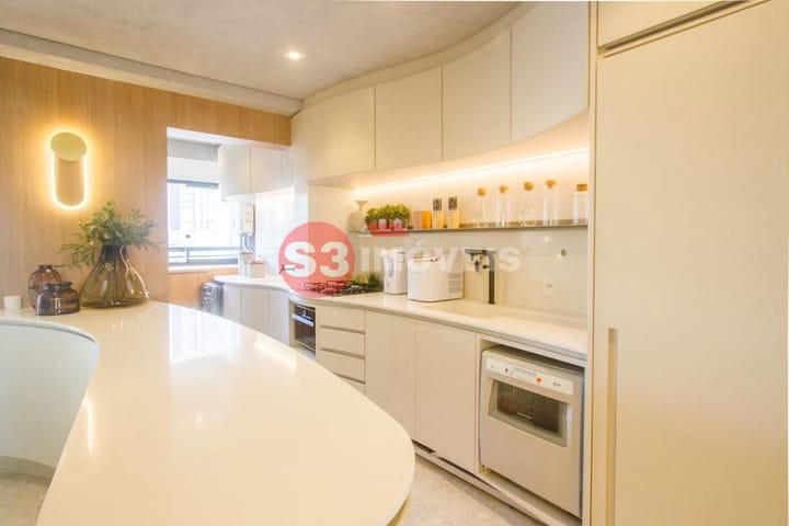 Apartamento à venda com 2 quartos, 84m² - Foto 11