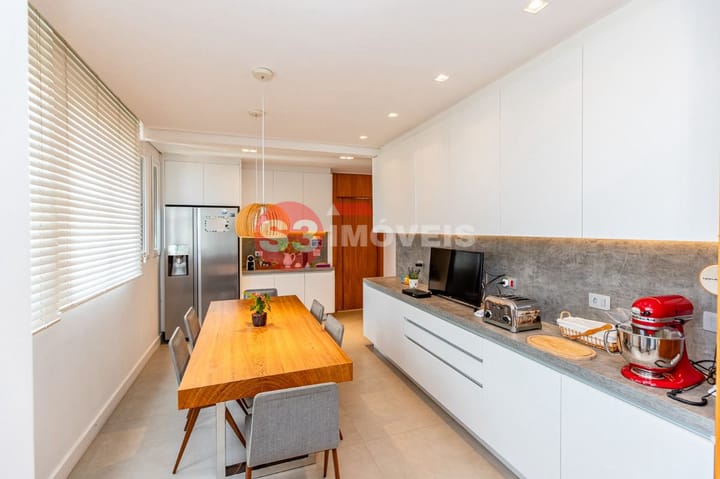 Apartamento à venda com 4 quartos, 411m² - Foto 44