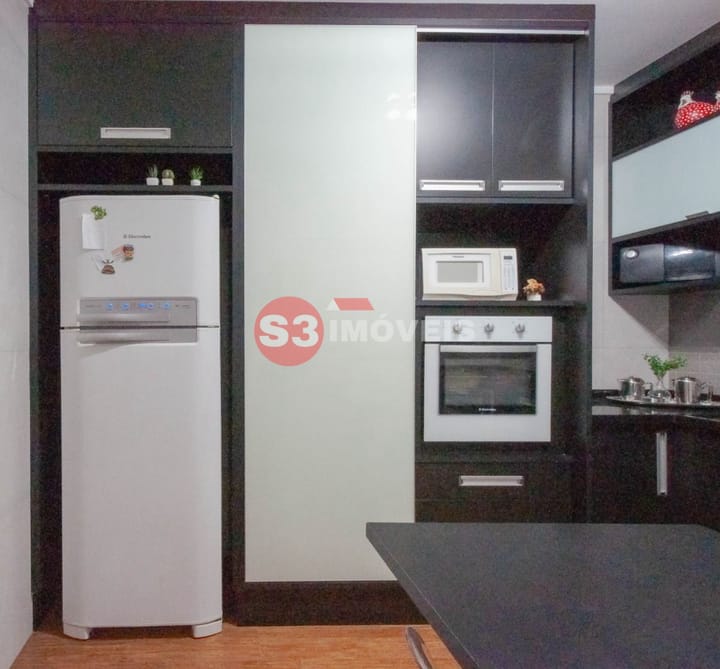 Casa de Condomínio à venda com 3 quartos, 145m² - Foto 13