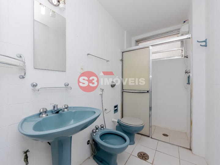 Apartamento à venda com 2 quartos, 106m² - Foto 10