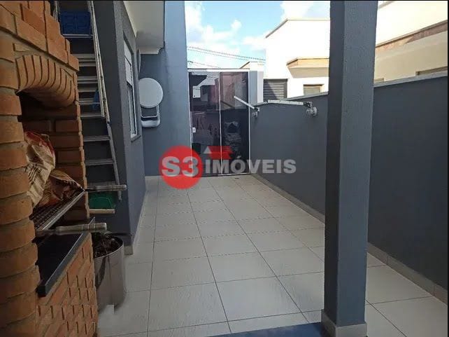 Casa de Condomínio à venda com 3 quartos, 105m² - Foto 17