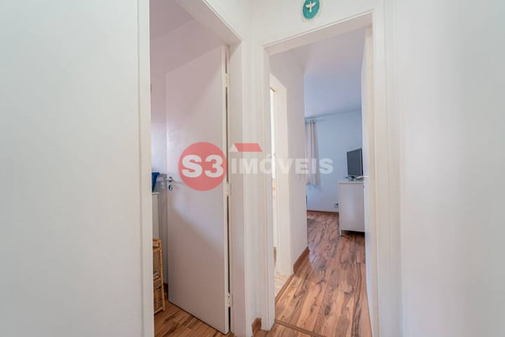 Casa à venda com 3 quartos, 140m² - Foto 30