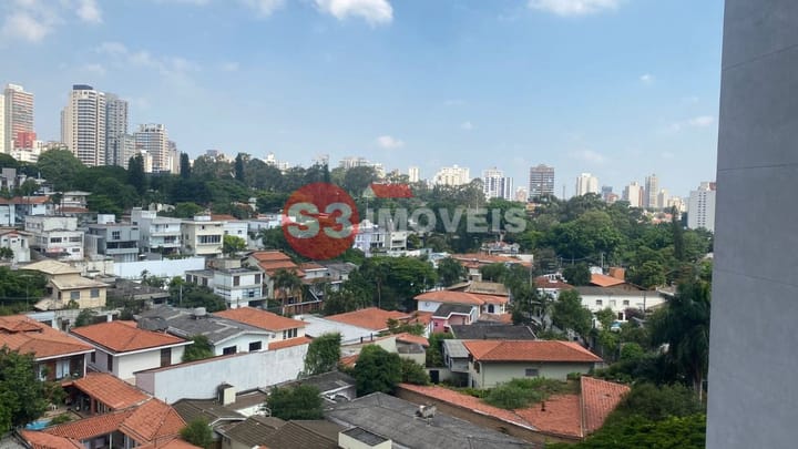 Apartamento à venda com 3 quartos, 170m² - Foto 23