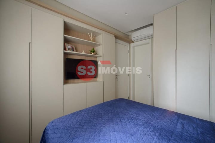 Apartamento à venda com 2 quartos, 68m² - Foto 19