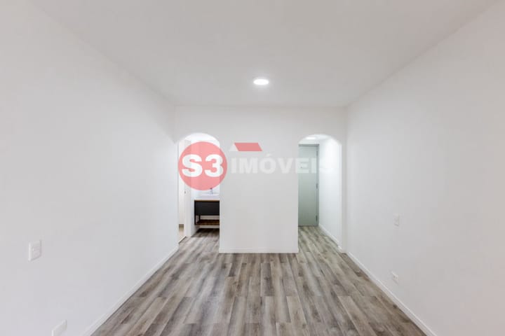 Apartamento à venda com 2 quartos, 61m² - Foto 8