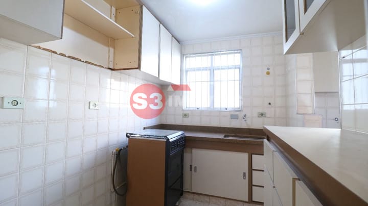 Apartamento à venda com 2 quartos, 49m² - Foto 9