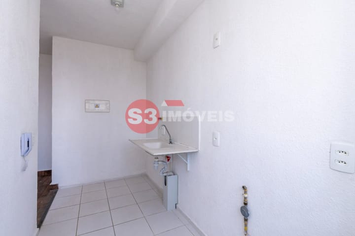 Apartamento à venda com 2 quartos, 41m² - Foto 25