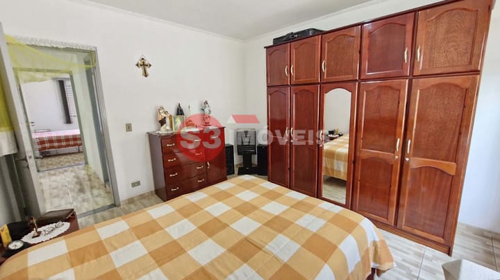 Casa à venda com 2 quartos, 124m² - Foto 17