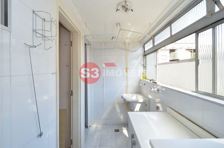 Apartamento à venda com 3 quartos, 101m² - Foto 11