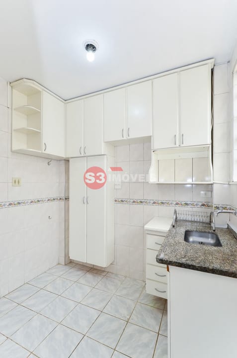 Apartamento à venda com 1 quarto, 51m² - Foto 16