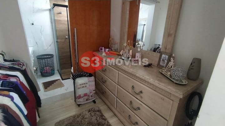 Casa de Condomínio à venda com 3 quartos, 200m² - Foto 3