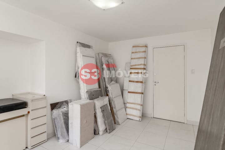 Conjunto Comercial-Sala à venda, 52m² - Foto 7