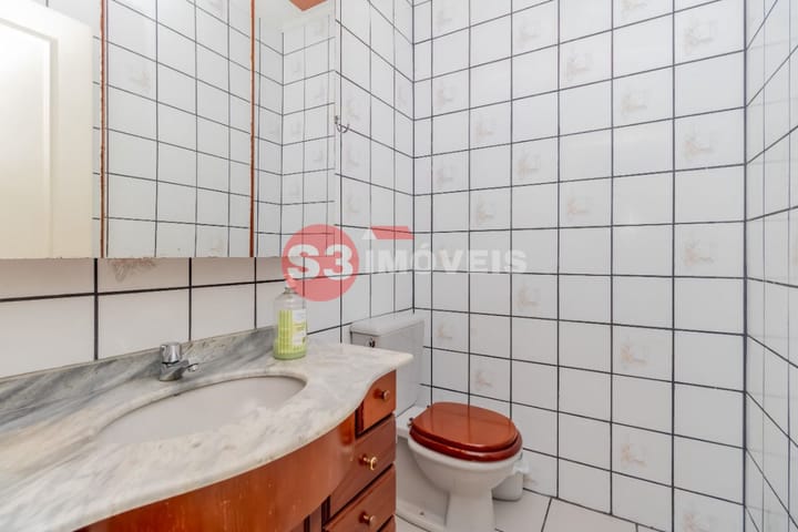 Casa à venda com 5 quartos, 425m² - Foto 20