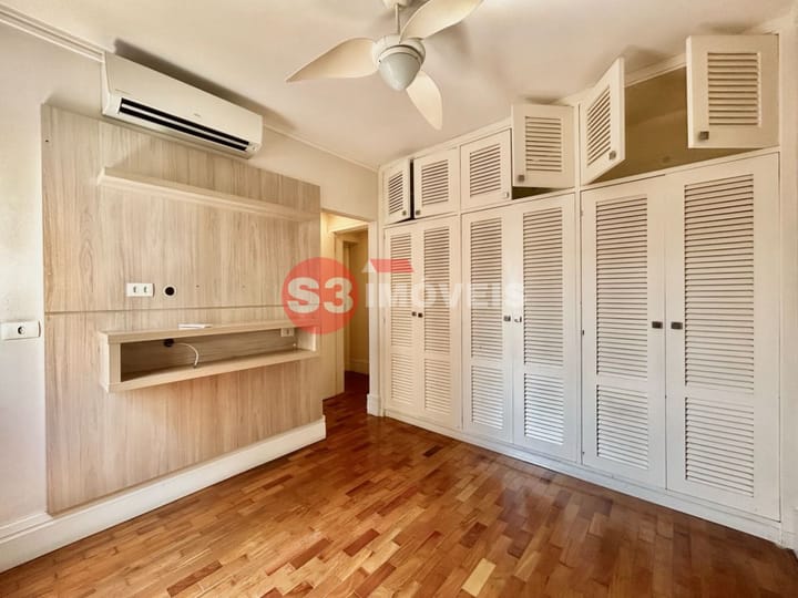 Apartamento à venda com 2 quartos, 110m² - Foto 18