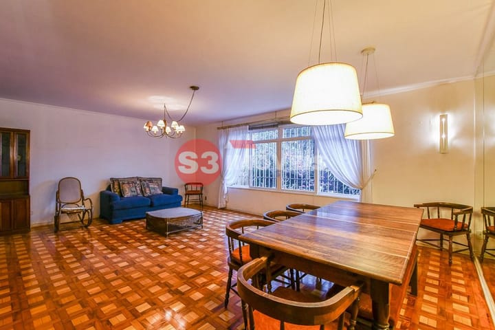 Casa à venda com 4 quartos, 290m² - Foto 18