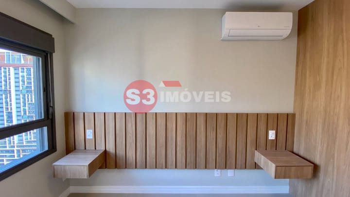 Apartamento à venda com 3 quartos, 130m² - Foto 23