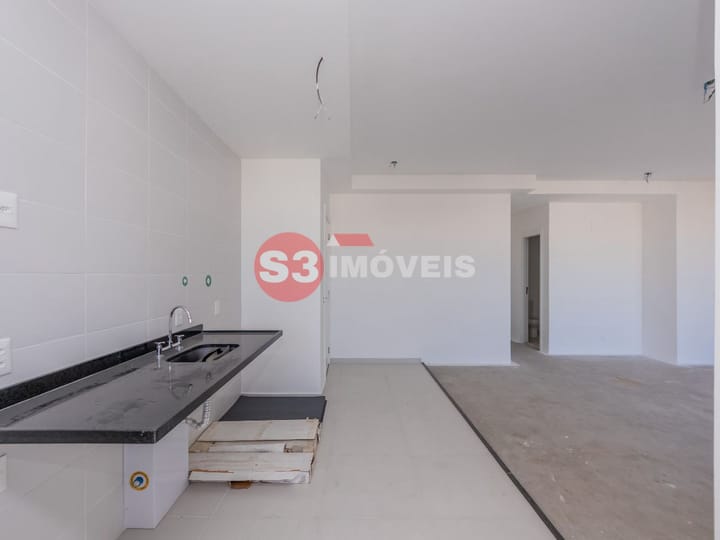 Apartamento à venda com 4 quartos, 132m² - Foto 7