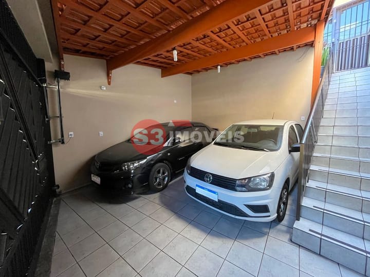 Casa à venda com 3 quartos, 178m² - Foto 23