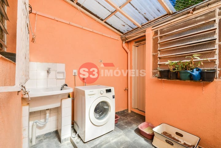 Casa à venda com 2 quartos, 100m² - Foto 14