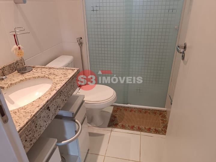 Apartamento à venda com 2 quartos, 80m² - Foto 17