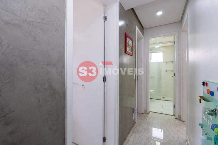 Apartamento à venda com 3 quartos, 91m² - Foto 12