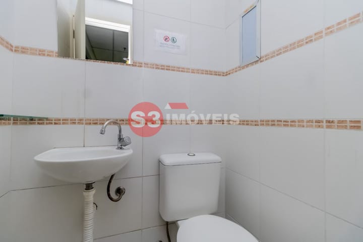 Conjunto Comercial-Sala à venda, 248m² - Foto 20