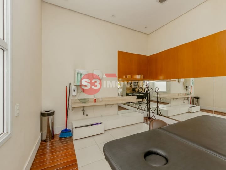 Apartamento à venda com 3 quartos, 130m² - Foto 33