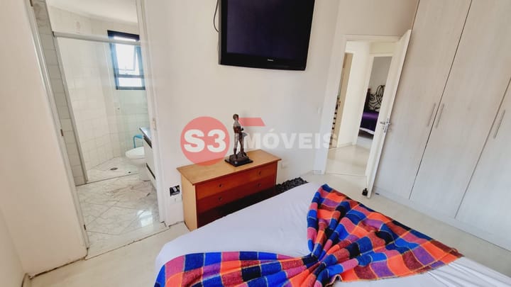 Cobertura à venda com 3 quartos, 185m² - Foto 17