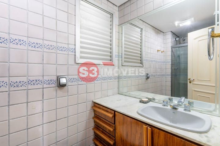 Apartamento à venda com 3 quartos, 110m² - Foto 10