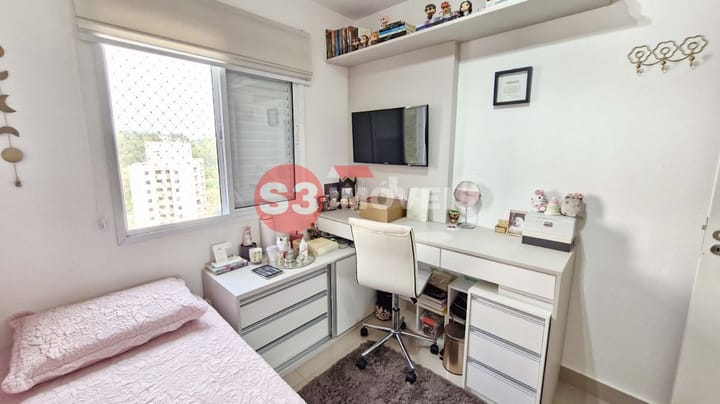 Apartamento à venda com 3 quartos, 107m² - Foto 18