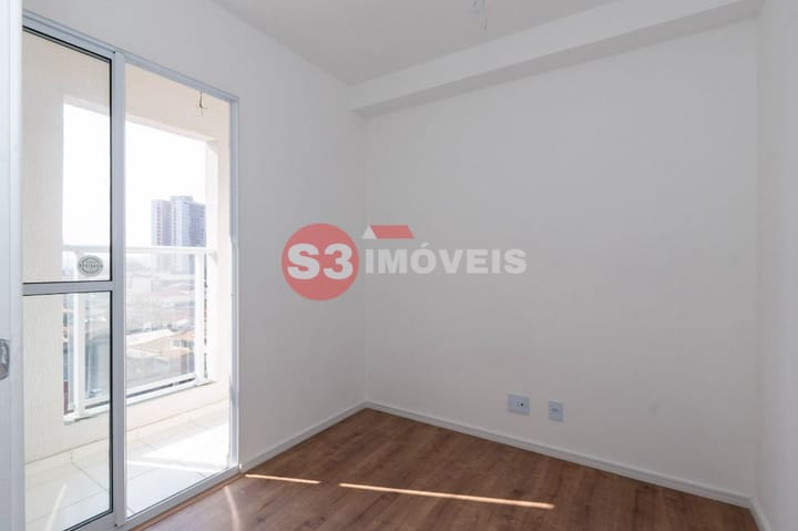 Apartamento à venda com 2 quartos, 30m² - Foto 16