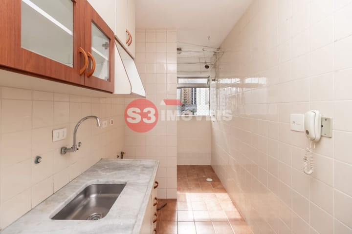 Apartamento à venda com 2 quartos, 61m² - Foto 14