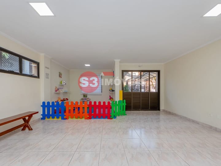 Apartamento à venda com 2 quartos, 65m² - Foto 24