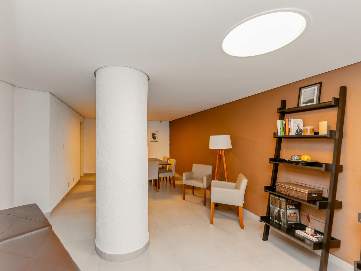 Apartamento à venda com 4 quartos, 273m² - Foto 34