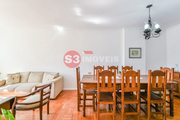 Apartamento à venda com 2 quartos, 98m² - Foto 7