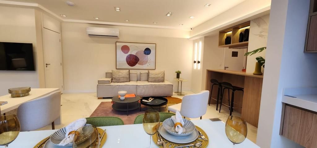 Apartamento à venda com 2 quartos, 81m² - Foto 8