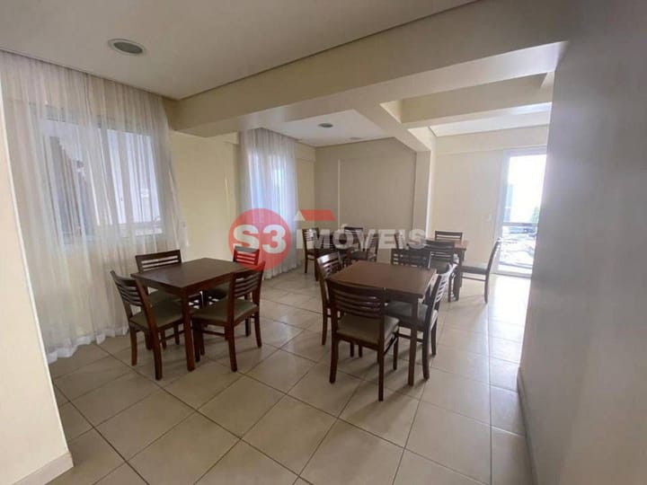 Apartamento à venda com 2 quartos, 52m² - Foto 27