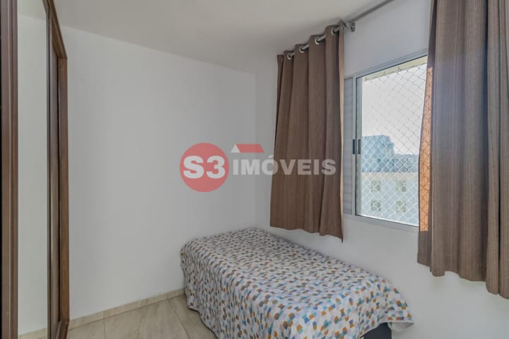 Apartamento à venda com 2 quartos, 60m² - Foto 18