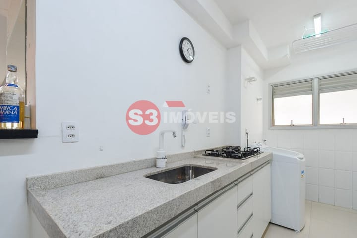 Apartamento à venda com 2 quartos, 65m² - Foto 15