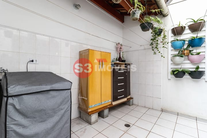 Casa à venda com 2 quartos, 104m² - Foto 19