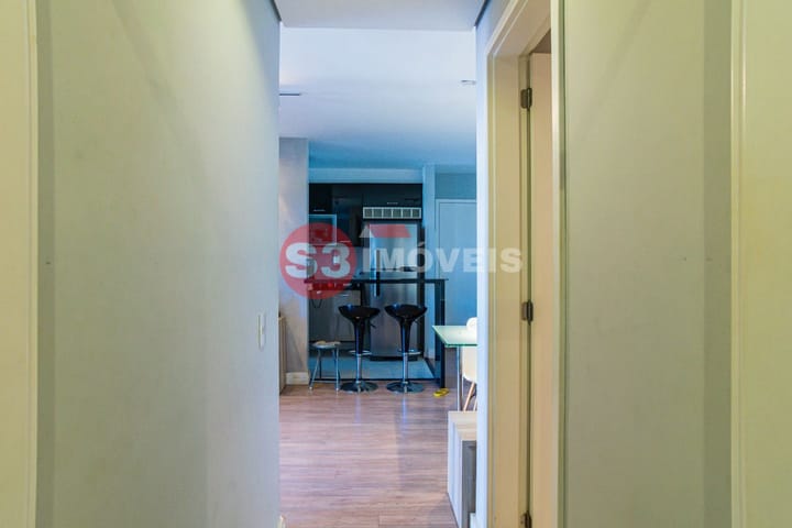 Apartamento à venda com 2 quartos, 60m² - Foto 13